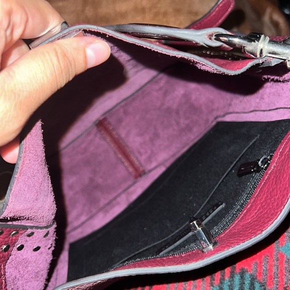 Rebecca Minkoff Crossbody - Picture 4 of 5